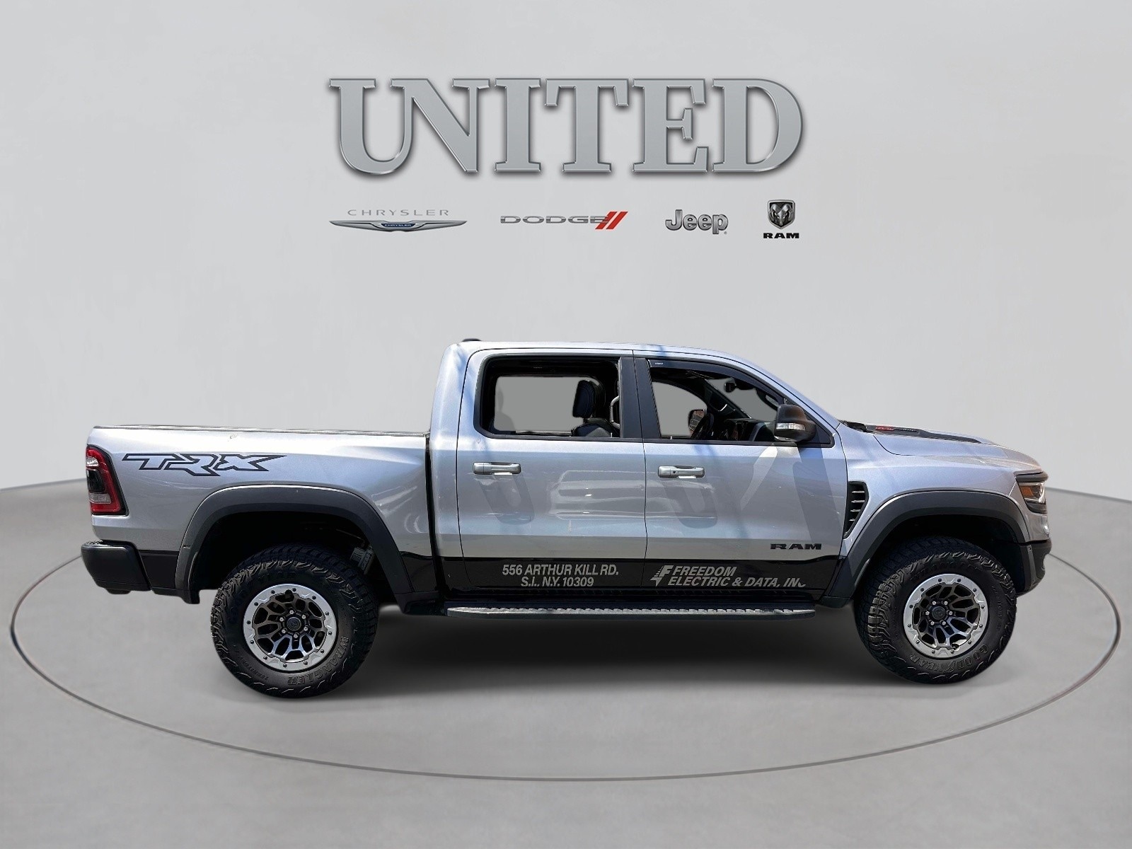 ram ram 1500 pickup 2022 1C6SRFU97NN113018 image ram ram 1500 pickup 2022 1C6SRFU97NN113018 image
